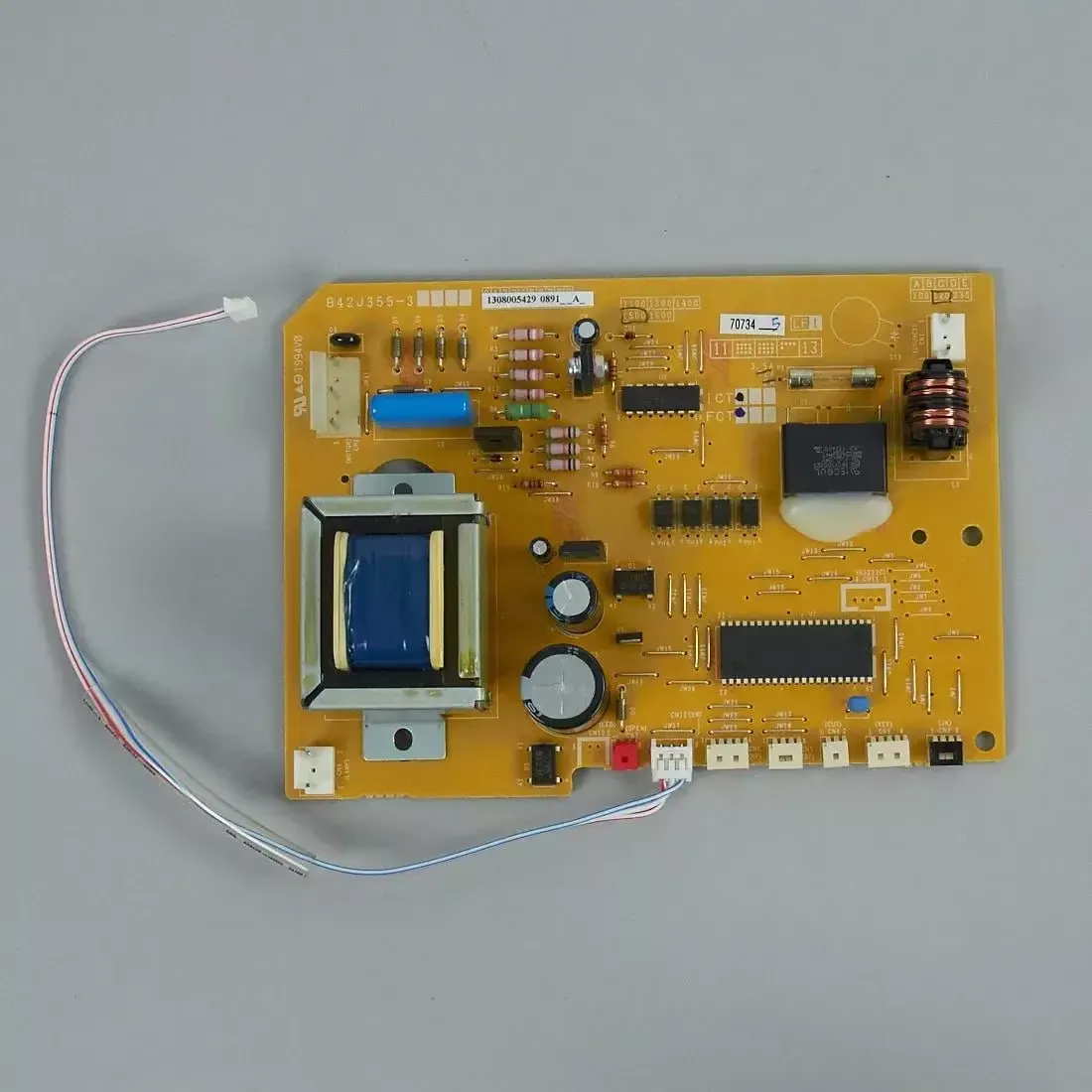 PC Board, Main for Babylock & Brother Sewing Machines