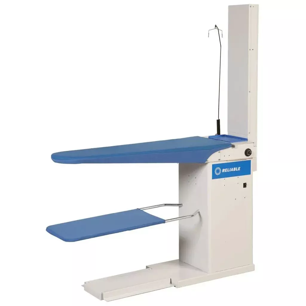 Reliable 6000VB Professional Vacuum Pressing Table