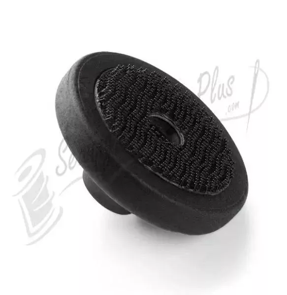 Reliable 60mm Grip Brush for Abrasive Pads for GO & VIVA (EGVA60G)