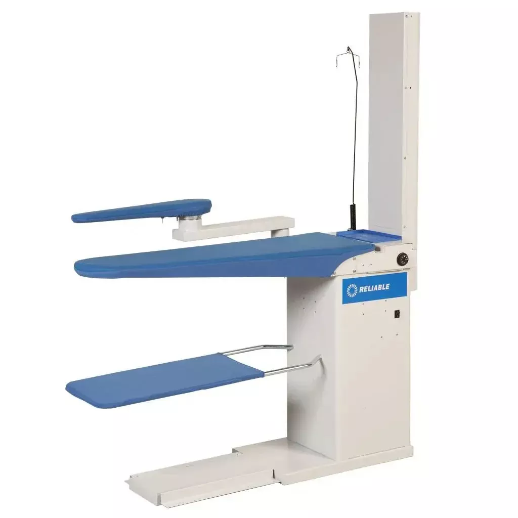 Reliable 6200VB Professional Vacuum Pressing Table