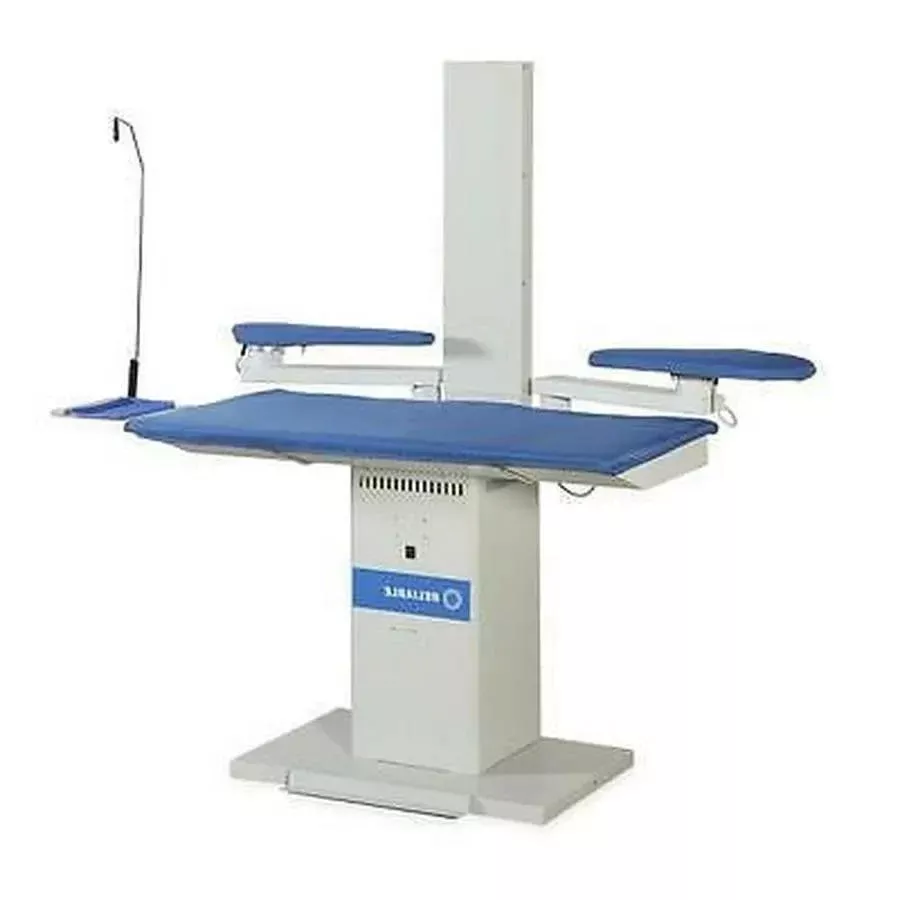 Reliable 6600VB Professional Vacuum Pressing Table
