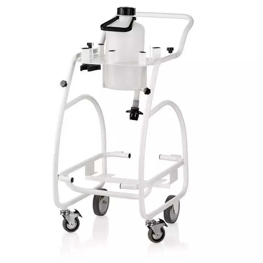Reliable Brio Pro 1000CT Trolley for 1000CC Commerical Steam Cleaner