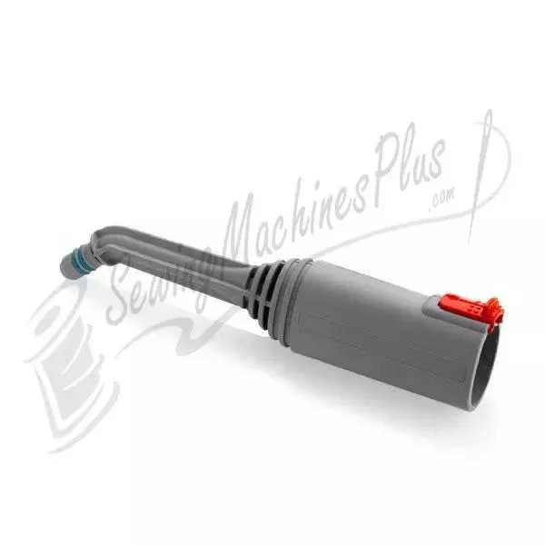 Reliable Grey Steam Nozzle For the Brio Pro 1000CC