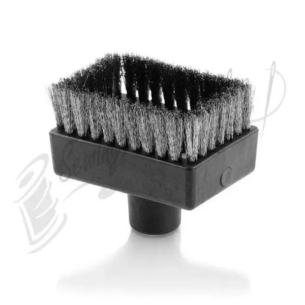 Reliable Rectangular Stainless Steel Brush for Enviromate Pro (EPARECTSS)