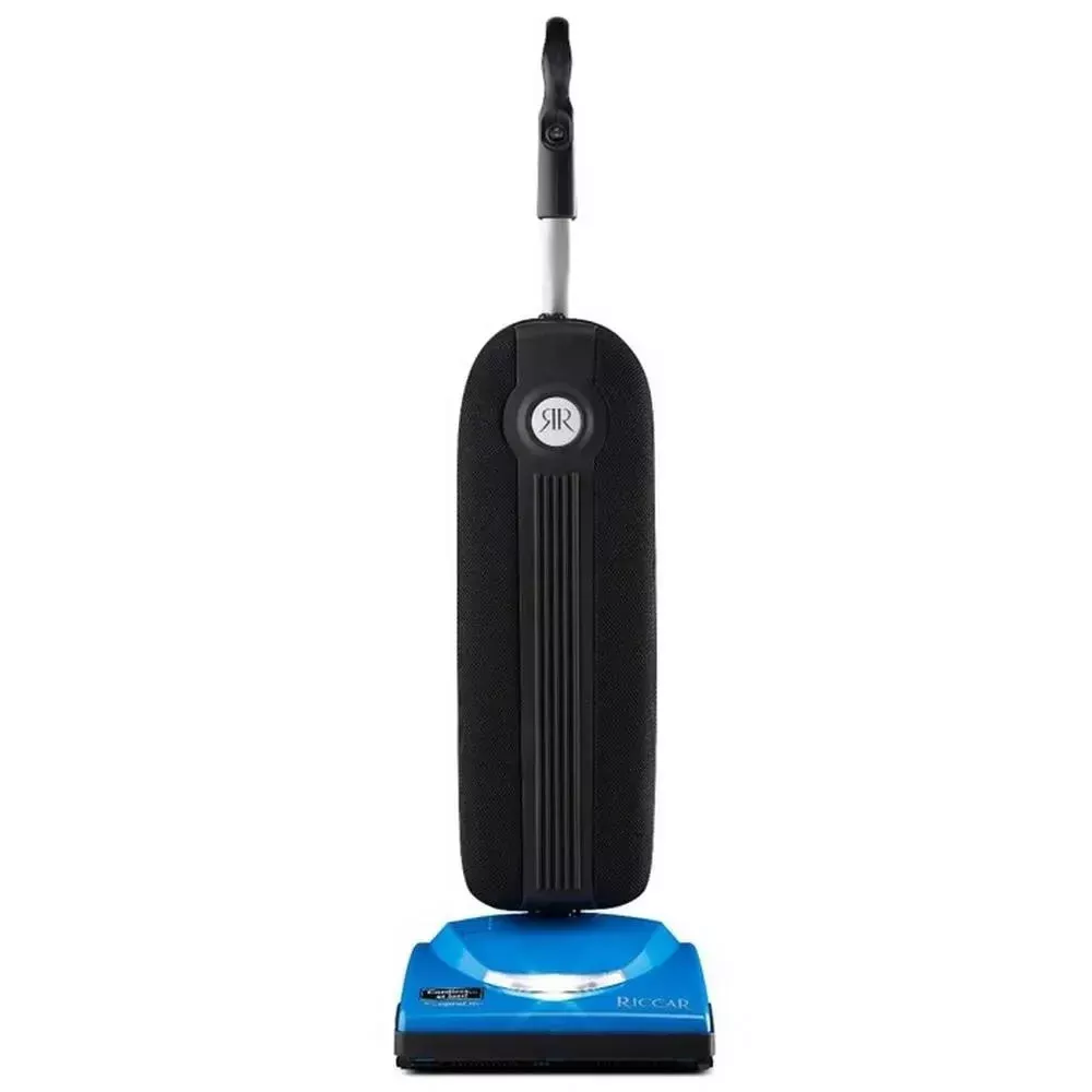 Riccar SupraLite Ultra Lightweight Upright Cordless Vacuum