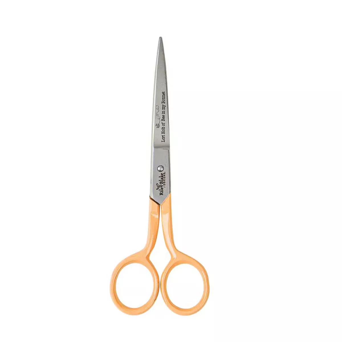 Scissors, Honey Bee MARIGOLD 5-inch by Lori Holt