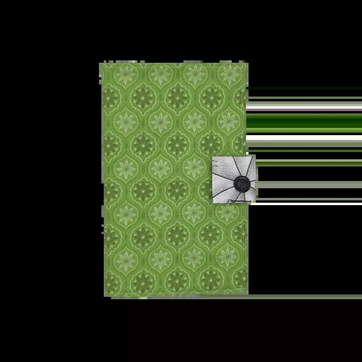September 2023 Stash Box Project - Villa rosa Pattern Holder - Limited Stock - Exclusive One Time Only Opportunity