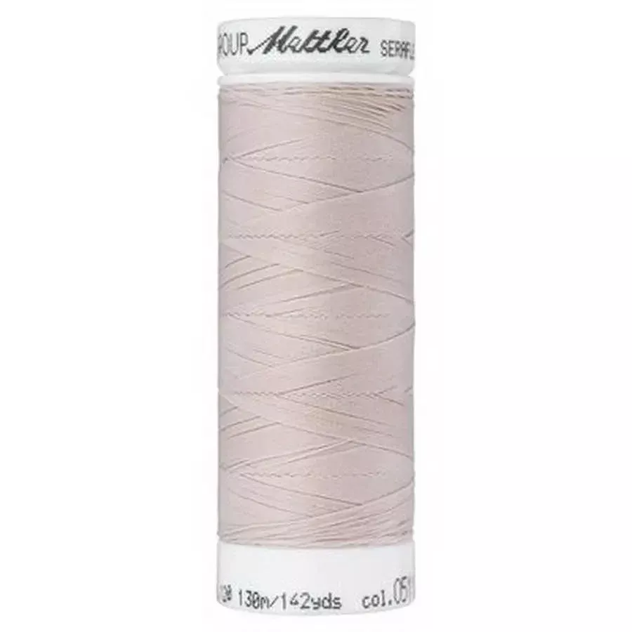 Seraflex Thread 50wt 142yds 5ct Nude BOX05