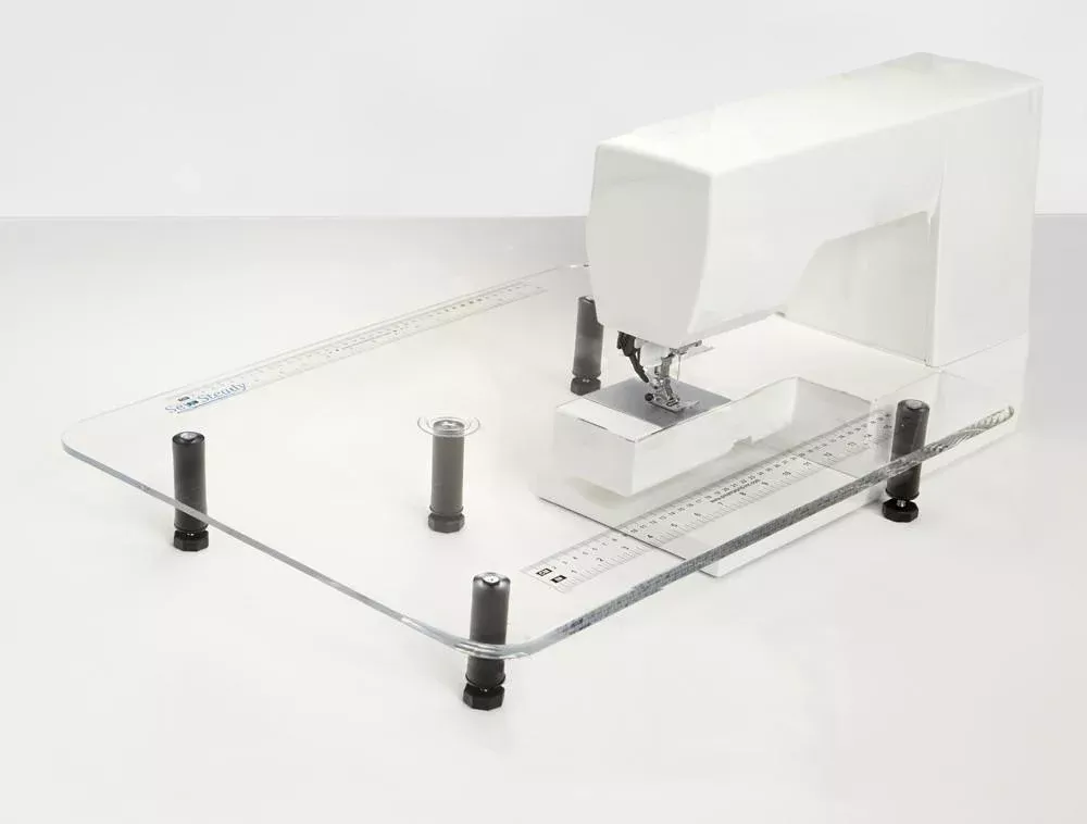 Sew Steady Large Table - 18″ x 24″ | Sew Steady