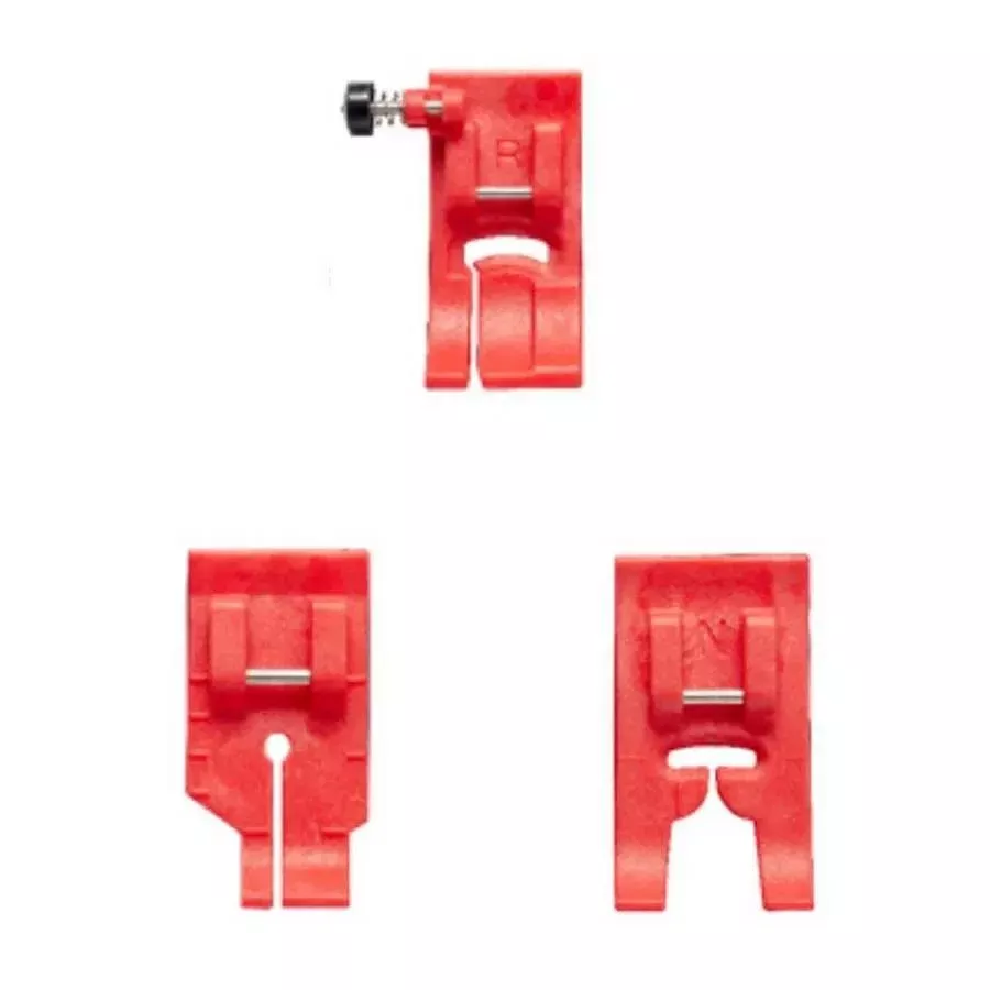 SewFine Ultra T Foot High Performance Set