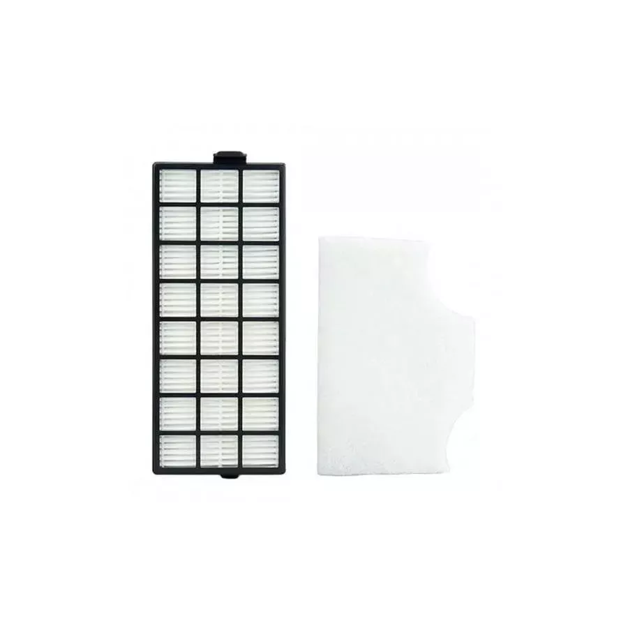 Simplicity HEPA Media Filter Set for S20EZM Allergy Upright