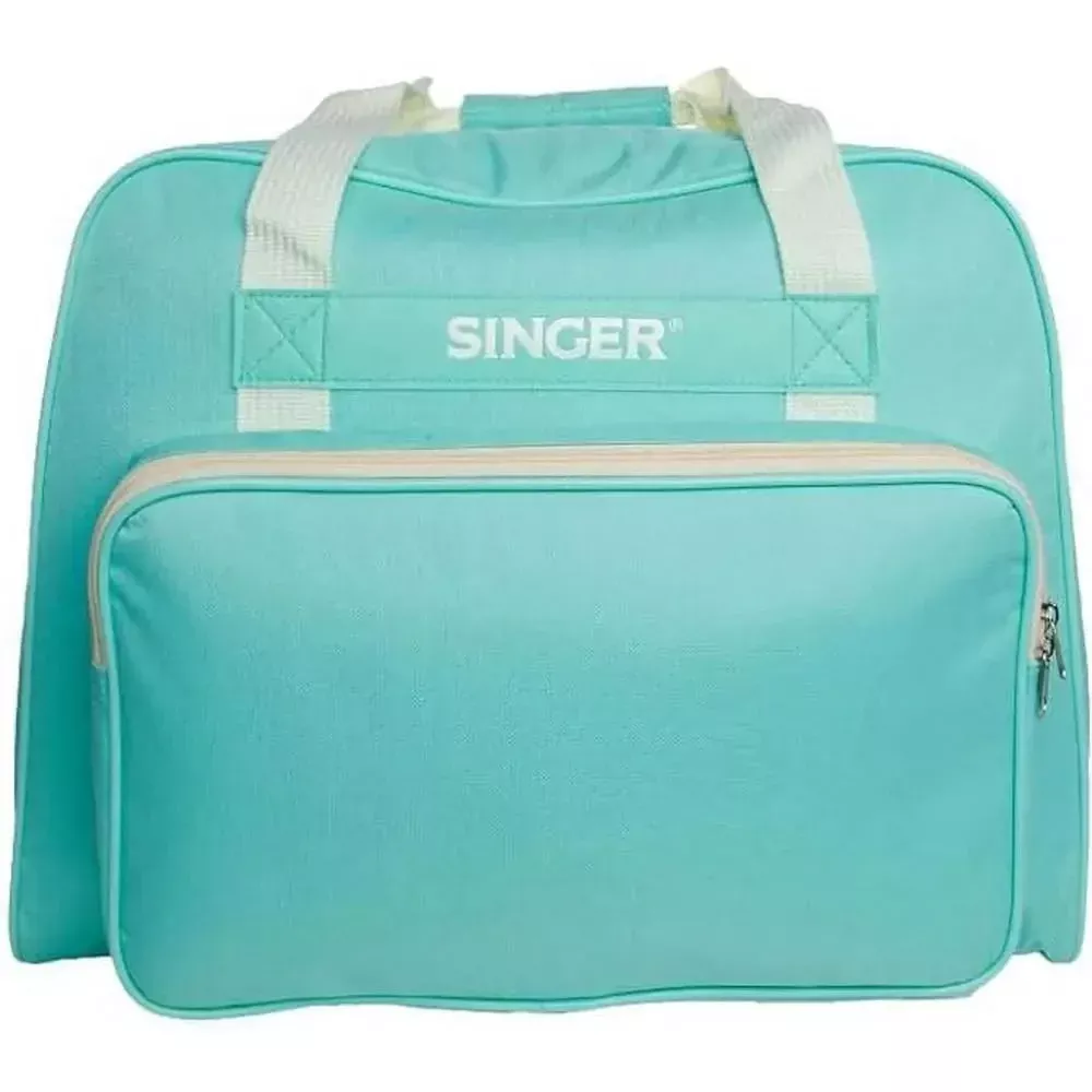 Singer 617 Soft Carrying Case Teal
