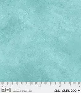 Suedes - Per Yard - P&B Textiles - tonal, blender - Soft Hues - SUES-00299-M