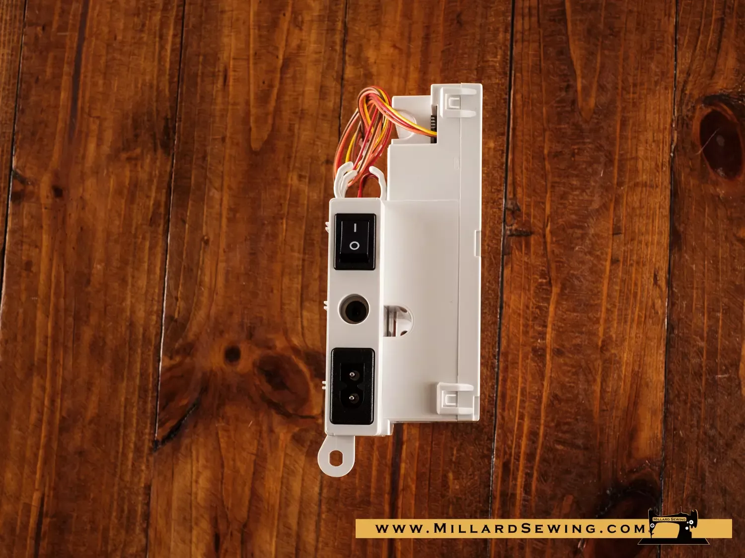 Switching Power Supply for Elna & Janome/New Home Sewing Machines