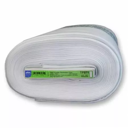 Thermolam Plus - 45" - 971F Fusible Fleece
