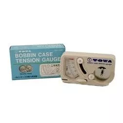 Towa Bobbin Case Tension Gauge – Style M/Jumbo – 13820