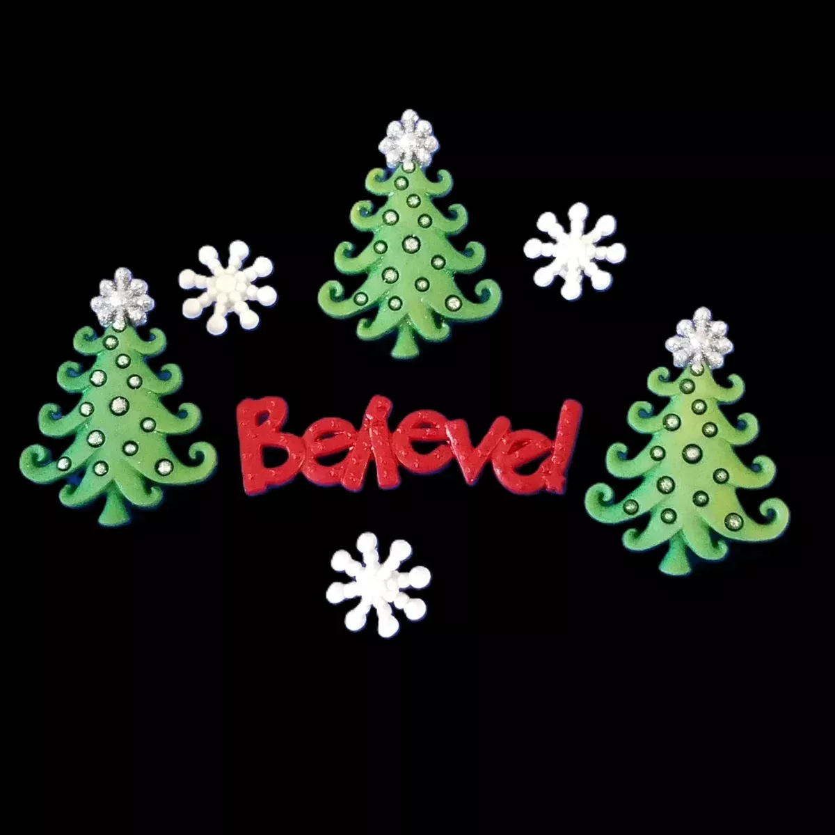 WHIMSICAL CHRISTMAS
