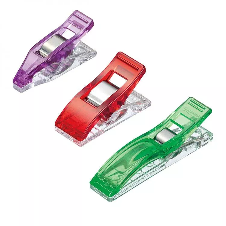 Wonder Clips, VARIETY PACK - 26